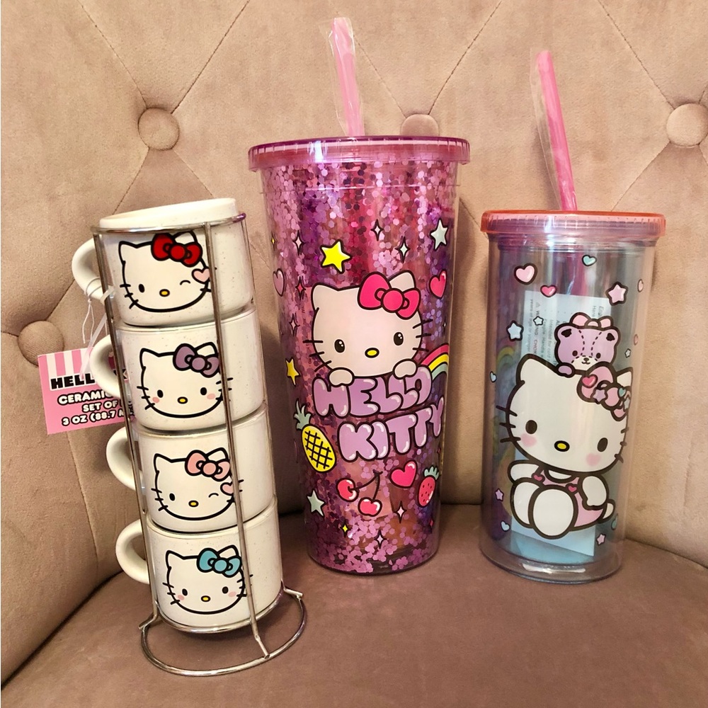 🩷🎀Hello Kitty🌸💕 - Picture 9 of 9